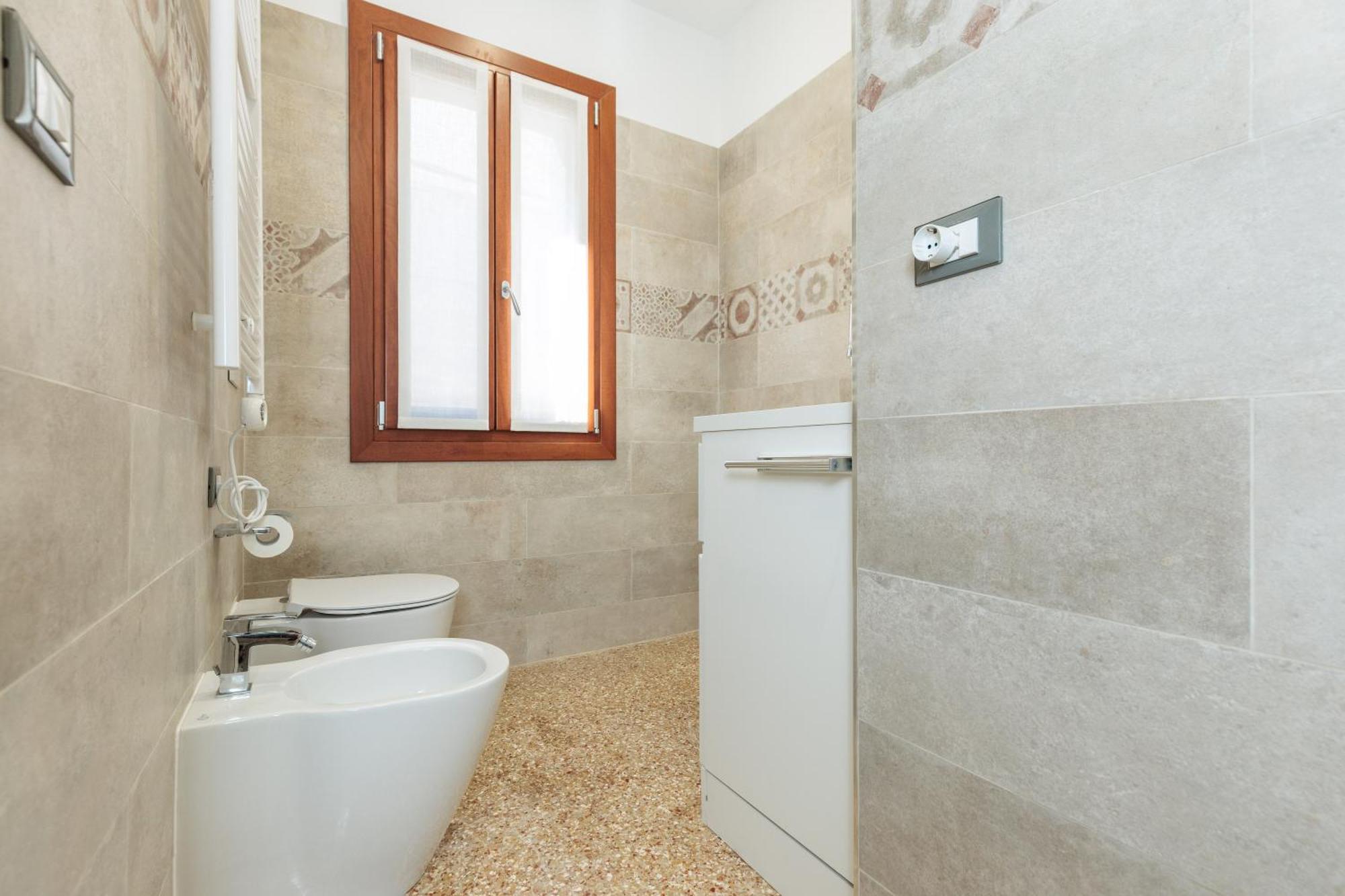 Accogliente Monolocale Veneziano2 Aria Condizionata, Vicino A Campus E Stazione Apartment Exterior foto